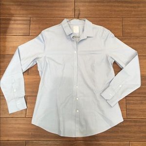 Brooks Brothers Oxford Shirt